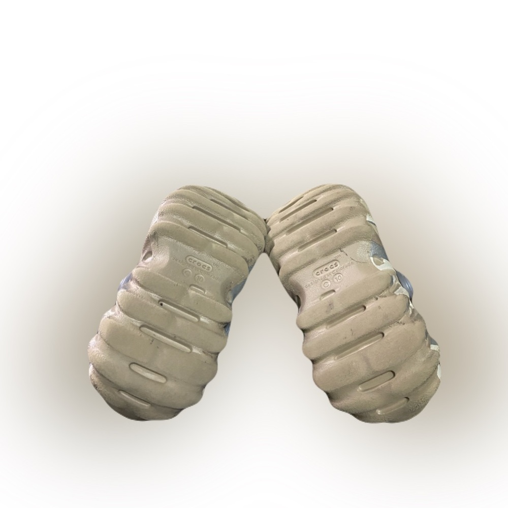 Crocs Echo Camo Redux Clog - Picture 4 of 4